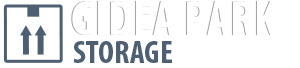 Storage Gidea Park